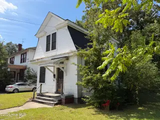 206 S Grace Street, Rocky Mount, NC 27804 – photo 4: IMG_6999
