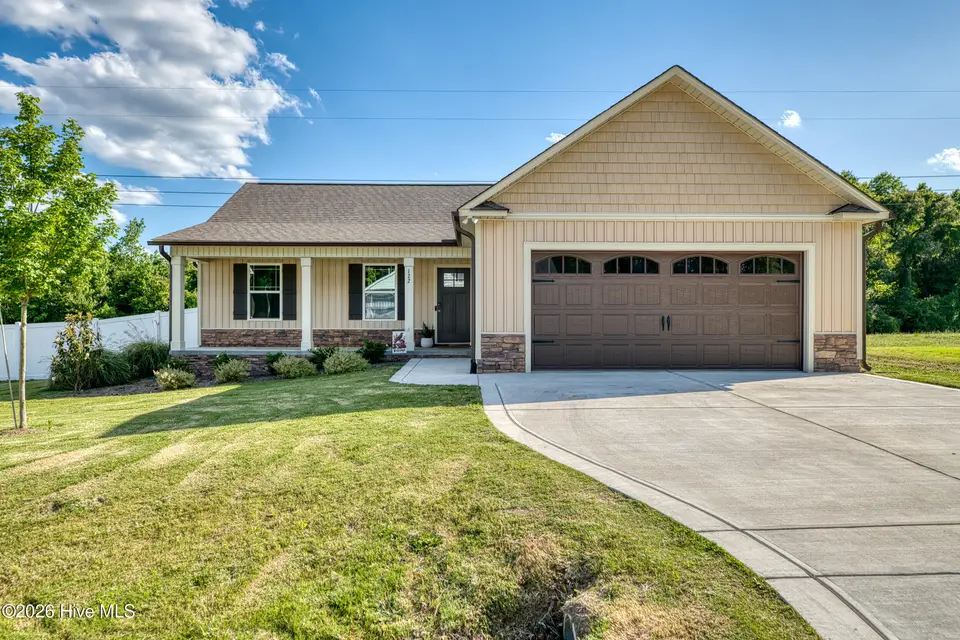 122 Wilderness Trail, Smithfield, NC 27577 – photo 1 of 26: 1 -122 wilderness trl, exterior