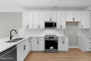 245 Cline Way Unit 112, Beaufort, NC 28516 – photo 13: Kitchen