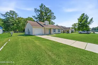118 Hunting Green Drive, Jacksonville, NC 28546 – photo 20