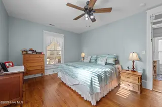 1223 National Avenue, New Bern, NC 28560 – photo 16: Main Bedroom Upstairs