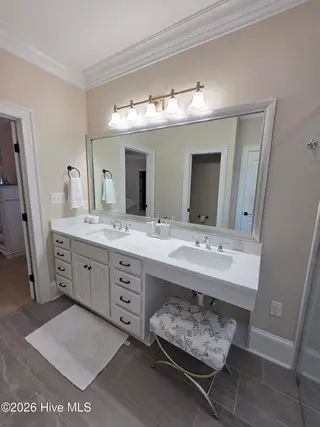 3605 Prestwick Place, Greenville, NC 27834 – photo 23: 11021