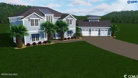 1909 Indigo Cove Way, Calabash