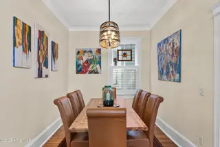 108 Church Street, Wilmington, NC 28401 – photo 16: Dining Room