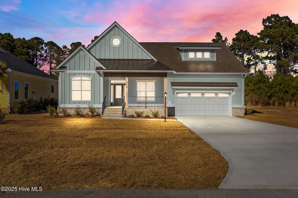 498 Genoes Point Road SW, Supply, NC 28462 – photo 1 of 56: Enjoy waterfront community