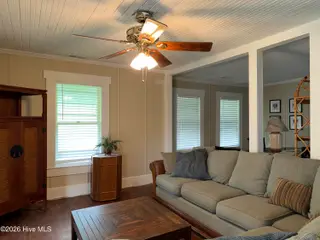 110 Morris Drive, Atlantic, NC 28511 — 3-bedroom home, Atlantic, NC, photo 5 of 17: 110 Morris Dr