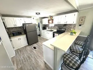 5005 Hunting Ridge Road NW, Wilson, NC 27896 — 3-bedroom manufactured home in Windemere, Wilson, NC, photo 9 of 23: IMG_0738
