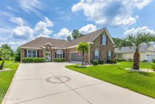 656 Meadowbrook Lane NW, Calabash, NC 28467 – photo 1