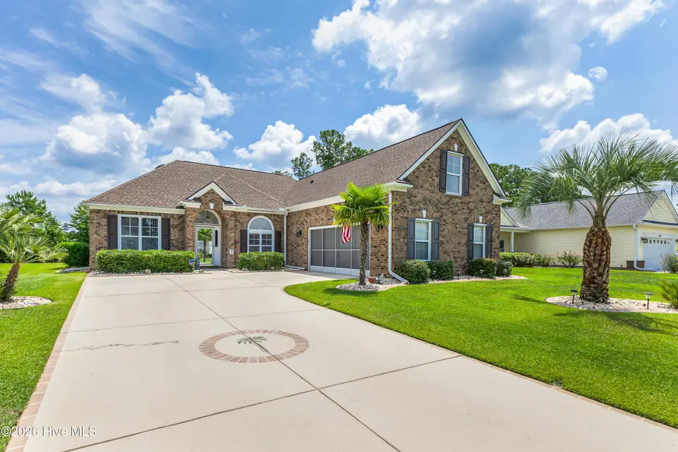 656 Meadowbrook Lane NW, Calabash, NC 28467 – photo 1 of 48
