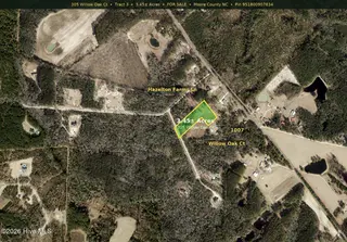 305 Willow Oak Court, Cameron, NC 28326 – photo 1: Screenshot 2026-05-29 at 7.04.54PM