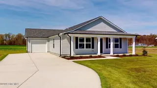 251 Swinson Drive, Dudley, NC 28333 – photo 1: Main