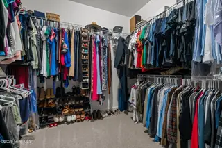 1155 Whitney Drive, Aberdeen, NC 28315 – photo 22: Owner Closet
