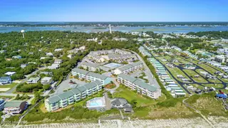 9201 Coast Guard Road F202, Emerald Isle, NC 28594 – photo 2: PBF202