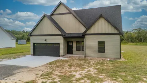 250 Sharber Lane, Elizabeth City