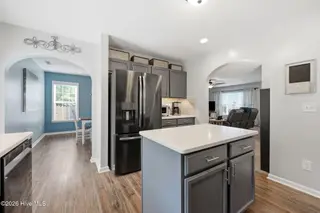 3505 Lena Lane, Greenville, NC 27834 – photo 8: 3505 Lena Lane , Greenville,