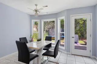 3026 Weatherby Court, Wilmington, NC 28405 — 3-bedroom home in Northchase, Wilmington, NC, photo 13 of 40: 16_3026_weatherby_ct_016