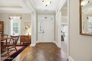 504 Somerset Drive, Washington, NC 27889 – photo 19: 504 Somerset Foyer 2