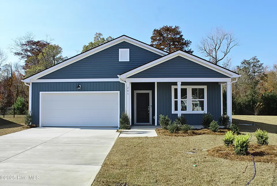281 Ocean Pointe Boulevard SE 2001, Bolivia, NC 28422 – photo 1 of 4: Ibis Lot 20