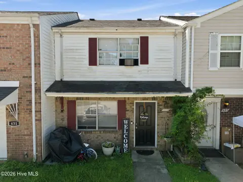 433 Myrtlewood Cir, Jacksonville