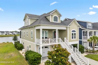 262 Spicer Lake Drive, Holly Ridge, NC 28445 – photo 3