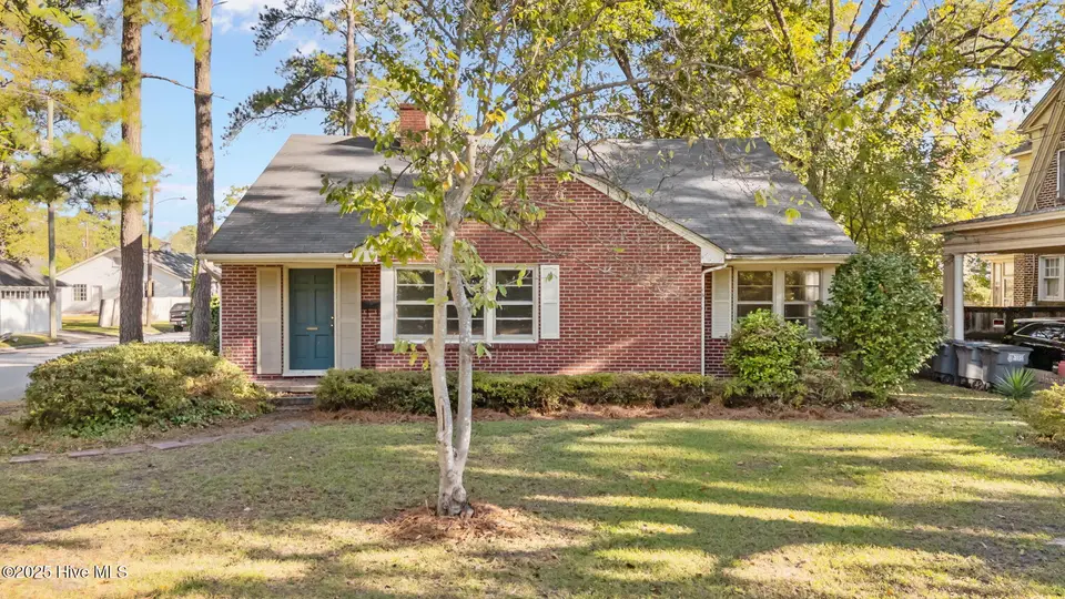1148 Sunset Avenue, Rocky Mount, NC 27804 – photo 1 of 39: 1-web-or-mls-DJI_20251016094414_0118_D