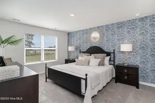 4461 East Coast Lane, Shallotte, NC 28470 – photo 10: Primary Bedroom