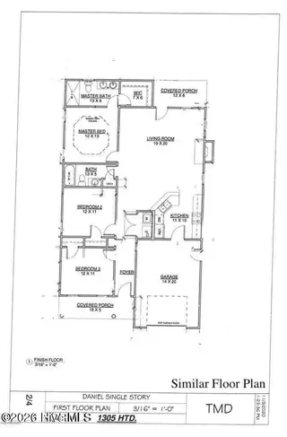 130 Brown Road, Jacksonville, NC 28540 – photo 18: 18