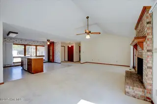 2005 Caracara Drive, New Bern, NC 28560 – photo 8: Living Rm 3