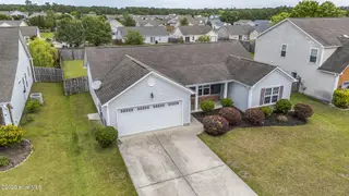 230 Belvedere Drive, Holly Ridge, NC 28445 – photo 5: 40_drone