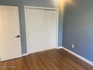 2401 White Road, Wilmington, NC 28411 – photo 21: bedroom 1