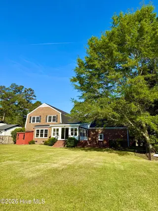 236 Shoreline Drive, New Bern, NC 28562 – photo 5: IMG_6222
