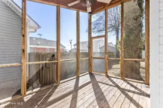 714 Ann Street, Wilmington, NC 28401 – photo 22: Screened porch 2