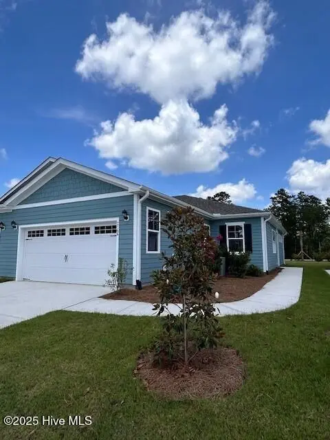 2234 Sweetspire Street Unit 2007, Leland, NC 28451 – photo 1 of 43: LOT 24 Tuscan II
