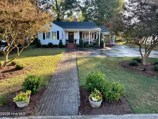 1720 Anderson Street NW, Wilson, NC 27893 – photo 1: 1720 ANDERSON ST., NW