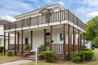1400 Chestnut Street, Greenville, NC 27834 – photo 3: .