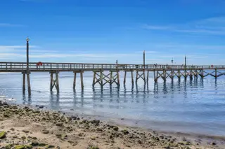 2079 Rosin Drive 17, Southport, NC 28461 – photo 22: Fishing Pier