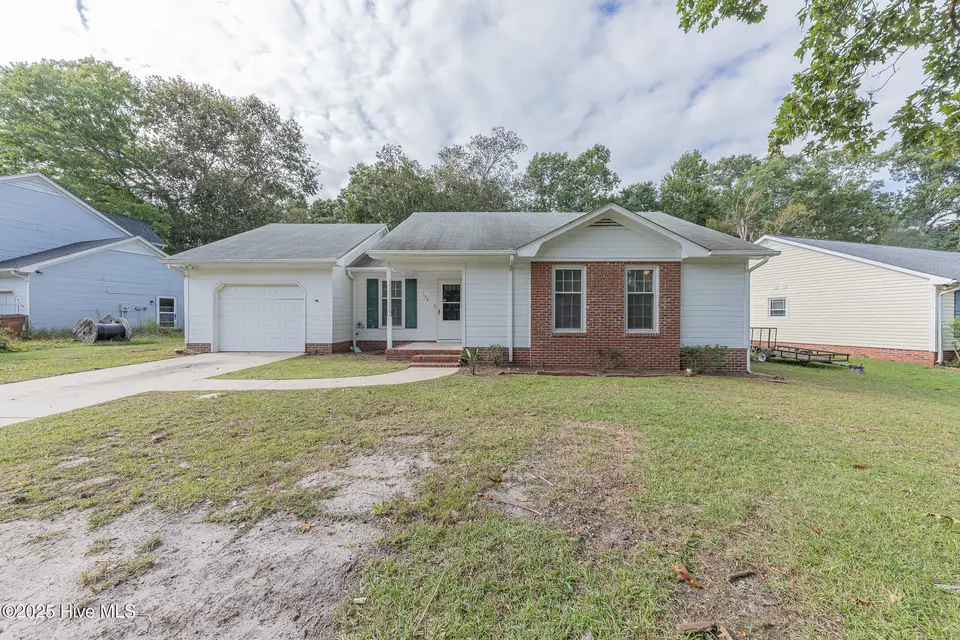 153 Raintree Circle, Jacksonville, NC 28540 – photo 1 of 58: 1FRONT