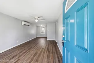 518 Ruth Avenue, New Bern, NC 28560 – photo 3: Living RM