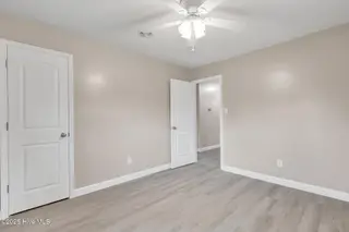 175 Kellumtown Road, Hubert, NC 28539 — 3-bedroom home, Hubert, NC, photo 15 of 23: Bedroom 1 (a)