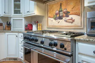 30 Spring Valley Court, Pinehurst, NC 28374 – photo 15: Kitchen6