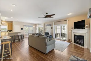 106 SE 44th Street, Oak Island, NC 28465 – photo 9: 106 SE 44th St - 8