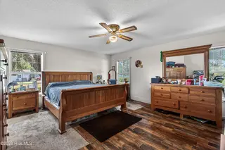 171 Frost Road, Newport, NC 28570 – photo 14: Principle bedroom