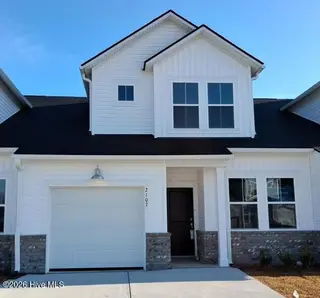 2107 NE Wild Indigo Circle NW 87, Calabash, NC 28467 – photo 1: BPTH LT 87 - 2107 Wild Indigio