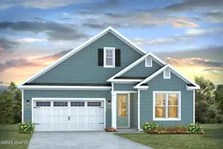 2099 Tulip Poplar Street Lot 10, Leland, NC 28451 – photo 2: Darby A Moody Blue Hazel