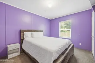 141 Pender Lane, Newport, NC 28570 – photo 18: Trailer - Second Guest Bedroom