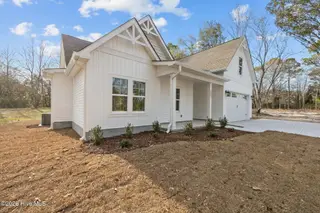 2401 Sunset Harbor Road SE, Bolivia, NC 28422 – photo 7: LOT 5