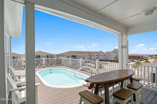 29 E First Street, Ocean Isle Beach, NC 28469 – photo 21: Pool