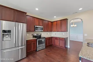 1674 Back Bay Drive SW, Shallotte, NC 28470 – photo 14