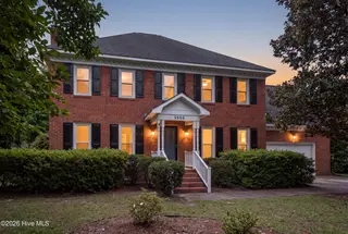 1602 Woodwind Drive, Greenville, NC 27858 – photo 1: 1602WOODWIND1