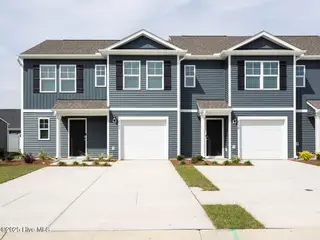 119 S Grassland Road, Surf City, NC 28445 – photo 1: Norman A1